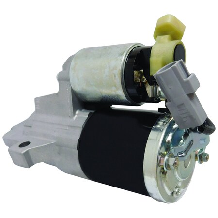 Wai Global Starter, STRMI PMGR 12V 11T CW, 14kW12 Volt, CW, 11Tooth Pinion 19101N